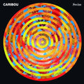 Caribou: Swim - Vinyl
