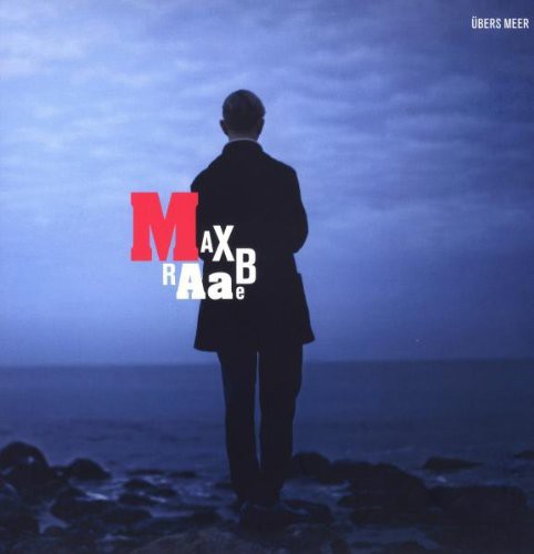 Uebers Meer: Uebers Meer - Vinyl