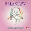 Balakirev: Symphony No. 2 in D minor  ( CD )