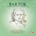 B. Bartok: Concerto for Violin & Orchestra No. 2  ( CD )
