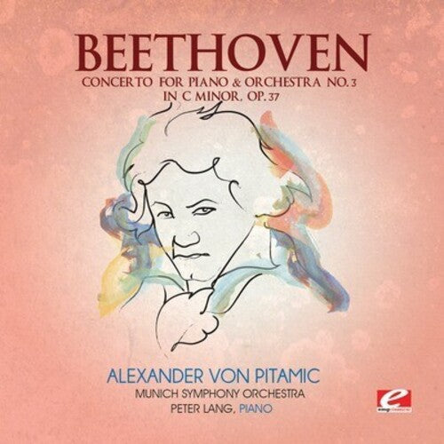 Royal Philharmonic Orchestra: Concerto for Piano & Orchestra 3 in C minor  ( CD )