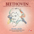 Royal Philharmonic Orchestra: Concerto for Violin & Orchestra D Major  ( CD )