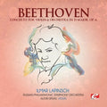 Royal Philharmonic Orchestra: Concerto for Violin & Orchestra D Major  ( CD )