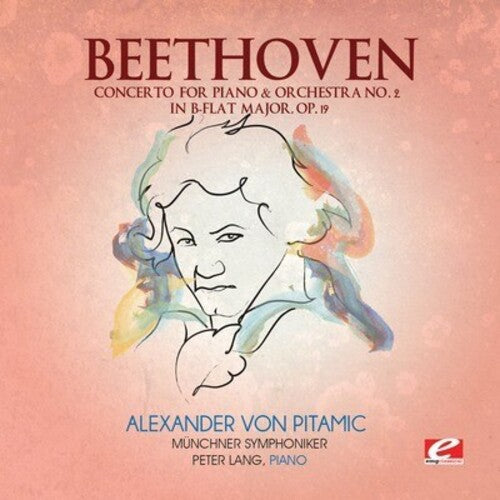 Royal Philharmonic Orchestra: Concerto for Piano & Orchestra 2  ( CD )
