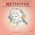 Royal Philharmonic Orchestra: Sonata for Piano 23 in F minor  ( CD )
