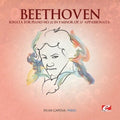 Sylvia Capova: Sonata for Piano 23 in F minor  ( CD )