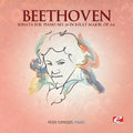 Royal Philharmonic Orchestra: Sonata for Piano 29 in B-Flat Major  ( CD )