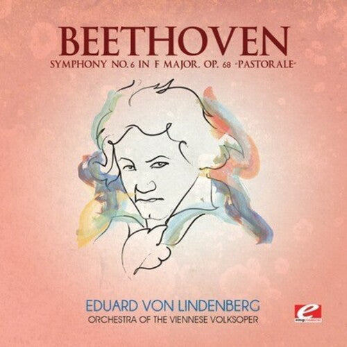 Royal Philharmonic Orchestra: Symphony 6 in F Major  ( CD )