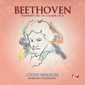 Royal Philharmonic Orchestra: Symphony 7 in a Major  ( CD )