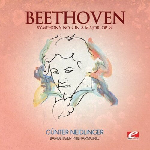 Royal Philharmonic Orchestra: Symphony 7 in a Major  ( CD )