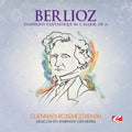 H. Berlioz: Symphony Fantastique in C Major  ( CD )