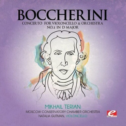 Mikhail Terian: Concerto for Violoncello Orchestra 2  ( CD )