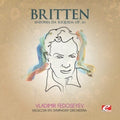 Vladimir Fedoseyev: Sinfonia Da Requiem  ( CD )