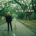 Gregg Allman: Low Country Blues - VINYL