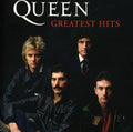 Queen: Greatest Hits - CD