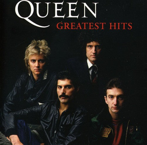 Queen: Greatest Hits - CD