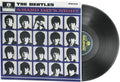 The Beatles: A Hard Day's Night - VINYL