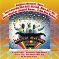 The Beatles: Magical Mystery Tour - VINYL