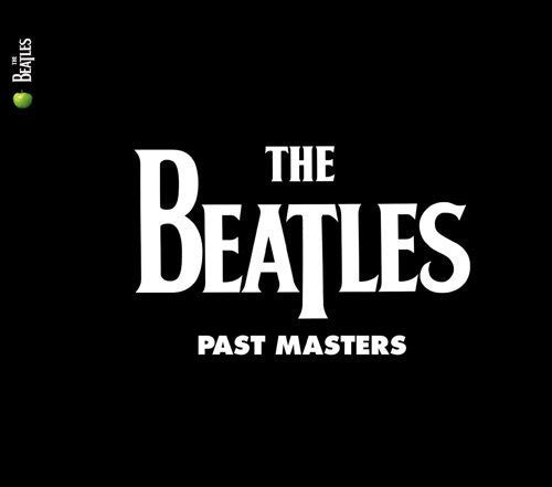 The Beatles: Past Masters - VINYL