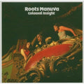 Roots Manuva: Colossal Insight (Mixes) - CD SINGLE
