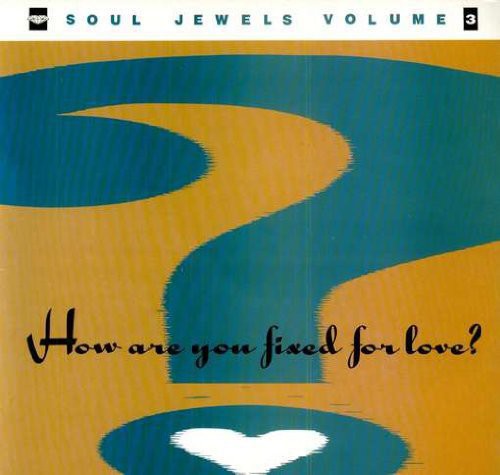Various Artists: Soul Jewels, Vol. 3 - VINYL