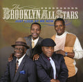 Brooklyn All-Stars: Just Look at Me Now  ( CD )