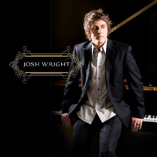 Josh Wright: Josh Wright  ( CD )