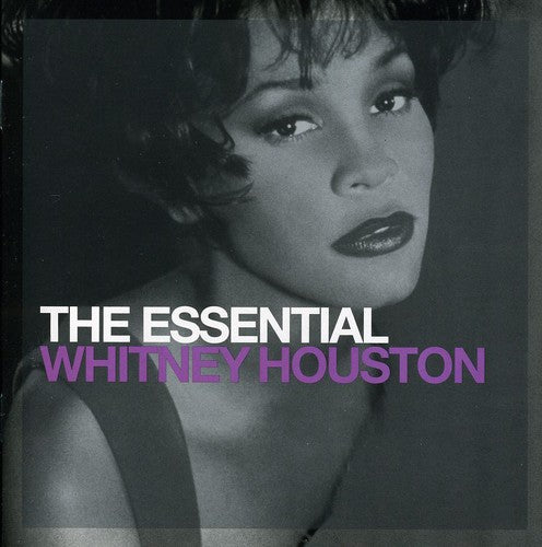 Whitney Houston: Essential Whitney Houston - CD