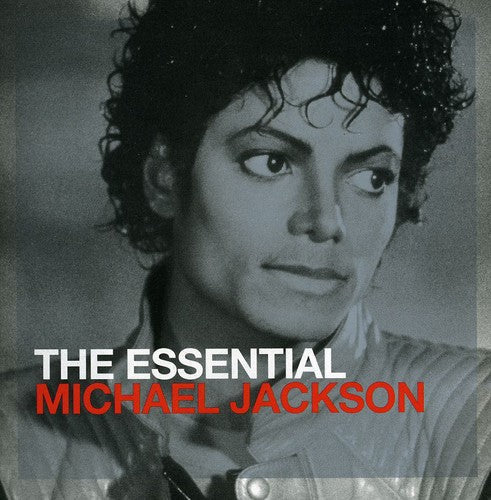 Michael Jackson: Essential Michael Jackson - CD
