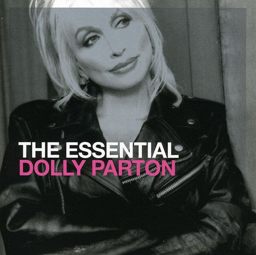 Dolly Parton: Essential Dolly Parton  ( CD )