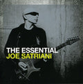 Joe Satriani: Essential Joe Satriani - CD