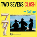 Culture - Two Sevens Clash ( VINYL )