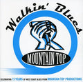 Various Artists: Walkin Blues  ( CD )