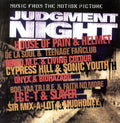 Various Artists: Judgment Night (Music From the Motion Picture) - VINYL