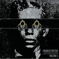 Charley Patton - Complete Recorded Works In Chronological Order, Vol. 3 ( VINYL )