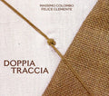 Massimo Colombo: Doppia Traccia - CD