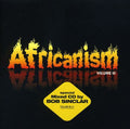 Bob Sinclar: Vol. 3-Africanism - CD