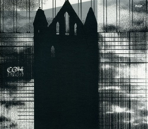 COH: Iiron  ( CD )