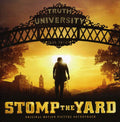Various Artists: Stomp the Yard (Original Soundtrack) - CD