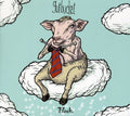Gutbucket: Flock - CD