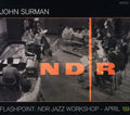 John Surman: Flashpoint: NDR Jazz Workshop: April 69 - CD