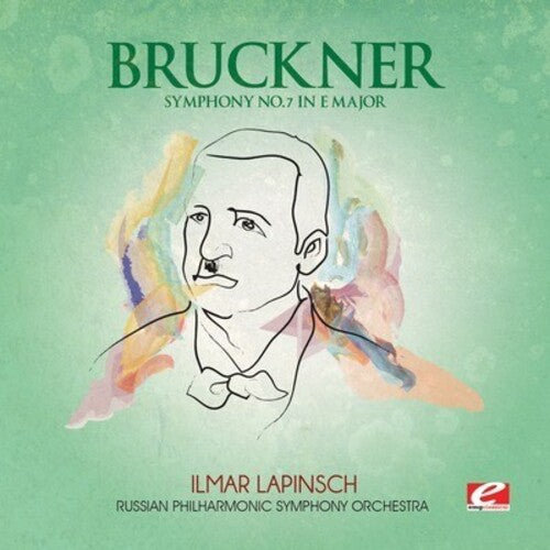 Ilmar Lapinsch: Symphony 7 in E Major  ( CD )