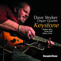 Dave Stryker: Keystone - CD