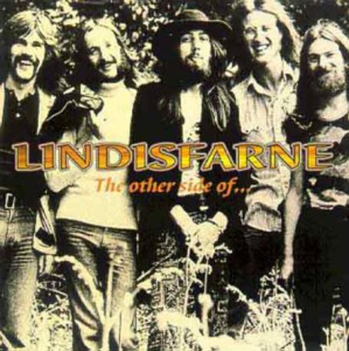 Lindisfarne: Other Side of  ( CD )