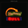 Kings of Leon - Mechanical Bull ( VINYL )