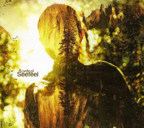 Seefeel: Seefeel  ( CD )