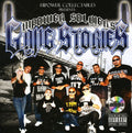Various Artists: Hipower Soldiers Gang Stories  ( CD )