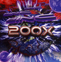 Binc: 200X  ( CD )