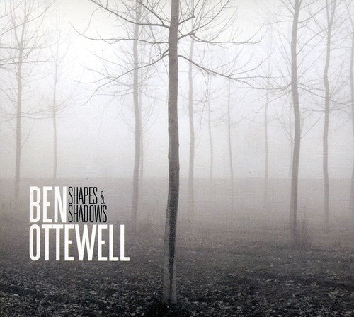 Ben Ottewell: Shapes & Shadows  ( CD )