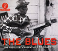 Various Artists: Blues: Absolutely Essential 3 CD Collection / Various  ( CD )